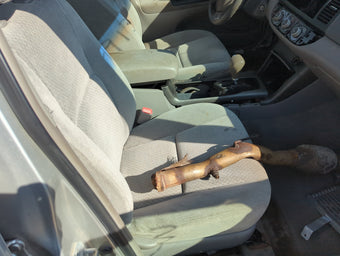 compare product 2004-2006 Toyota Camry Passenger Front Seat Oem 5004915