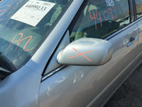 2002-2006 Toyota Camry Driver Side View Mirror - Left Door Mirror OEM Used - Oemusedautoparts1.com