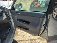 2005 Toyota Camry Front Right Passenger Interior Door Panel Trim 5004938 - Oemusedautoparts1.com