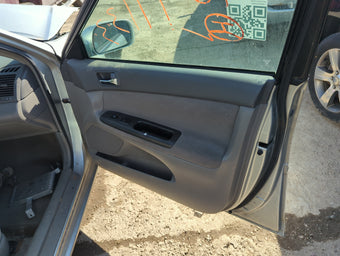 compare product 2005 Toyota Camry Front Right Passenger Interior Door Panel Trim 5004938