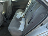 2005 Toyota Camry Rear Seat Oem 5004939 - Oemusedautoparts1.com