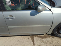 2002-2006 Toyota Camry Passenger Front Door Oem 5004959 - Oemusedautoparts1.com