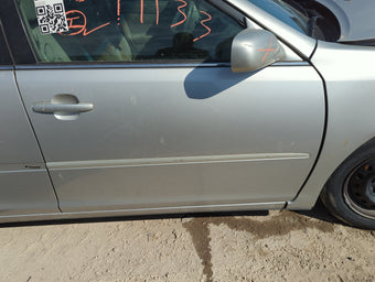 compare product 2002-2006 Toyota Camry Passenger Front Door Oem 5004959