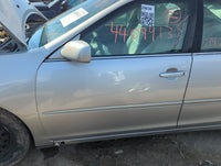 2002-2006 Toyota Camry Driver Front Door Oem 5004960 - Oemusedautoparts1.com