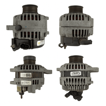 compare product 2004-2006 Toyota Camry Alternator Replacement Generator Charging Assembly Engine OEM Fits Fits 2004 2005 2006 2007 2008 2009 2010 OEM Used Auto Parts