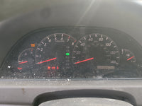 2005-2006 Toyota Camry Instrument Cluster Speedometer Gauges Miles:195K Fits Fits 2005 2006 OEM Used Auto Parts - Oemusedaut