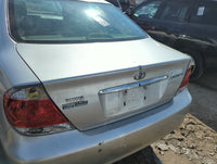 2002-2006 Toyota Camry Trunk/decklid/hatch/tailgate Oem 5005013 - Oemusedautoparts1.com