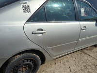 2002-2006 Toyota Camry Passenger Rear Door Oem 5005036 - Oemusedautoparts1.com