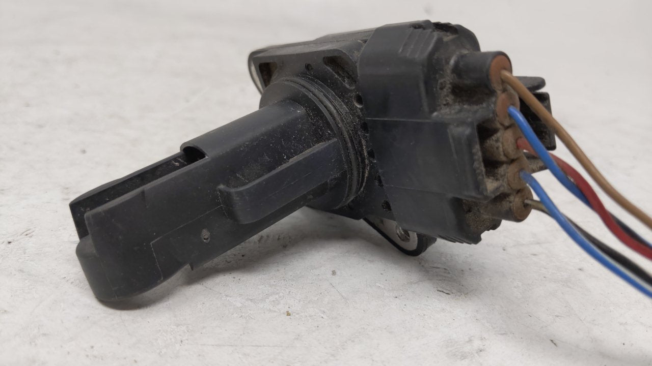 2002-2006 Toyota Camry Mass Air Flow Meter Maf - Oemusedautoparts1.com