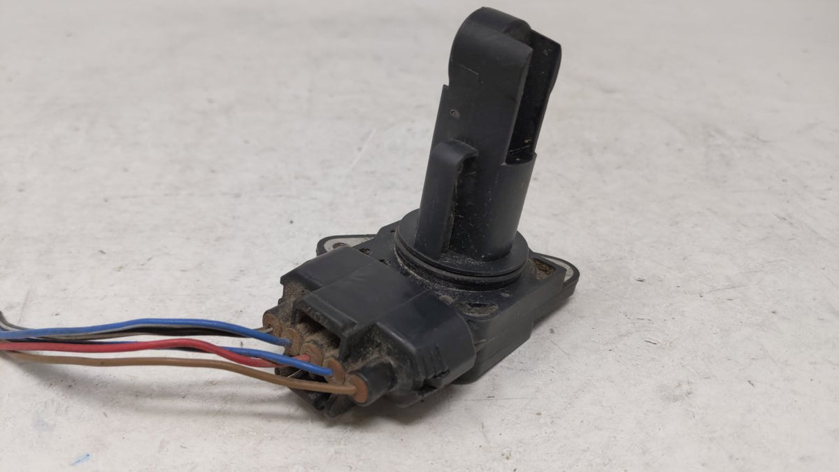 2002-2006 Toyota Camry Mass Air Flow Meter Maf Sensor - Oemusedautoparts1.com