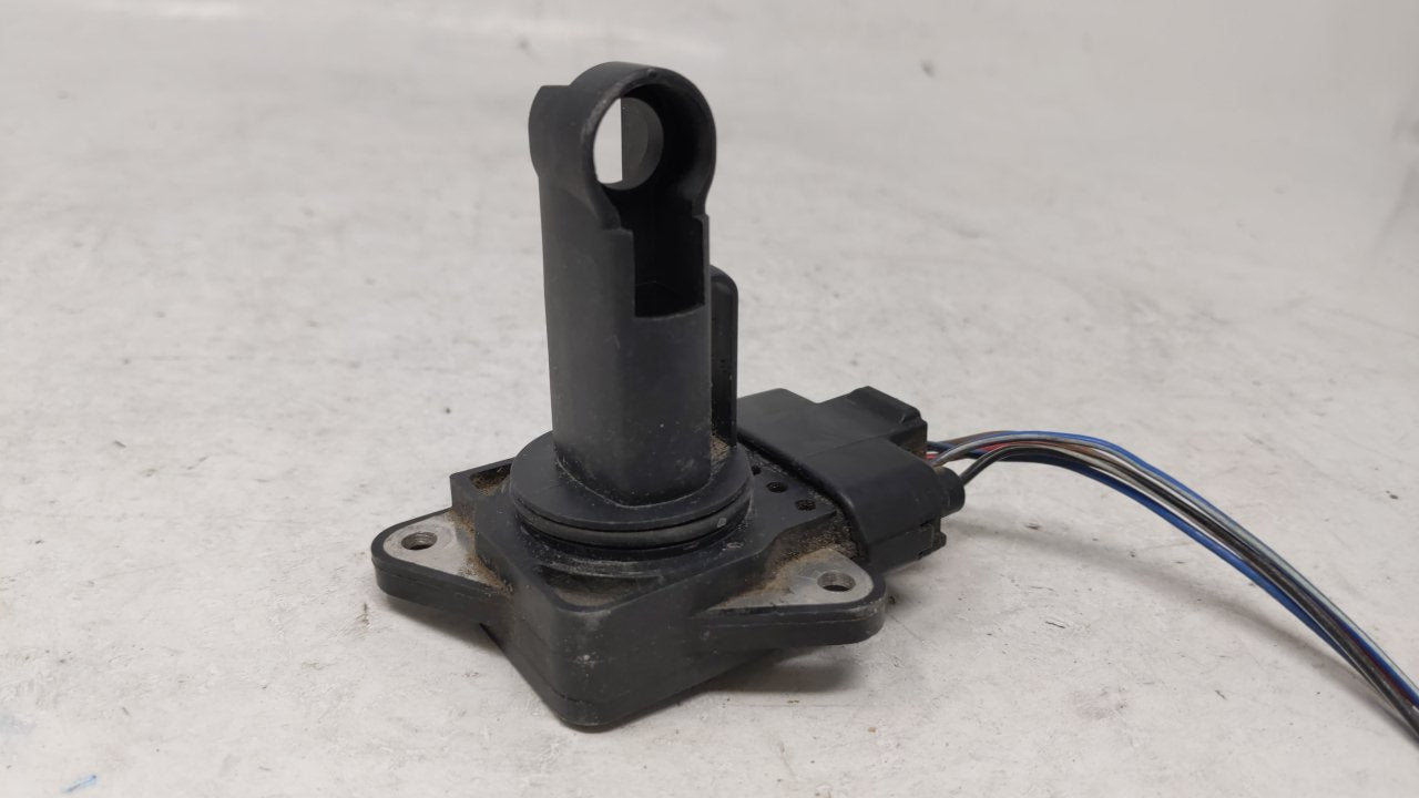 2002-2006 Toyota Camry Mass Air Flow Meter Maf - Oemusedautoparts1.com