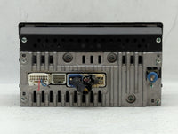 2005-2006 Toyota Camry Am Fm Cd Player Radio Receiver - Oemusedautoparts1.com