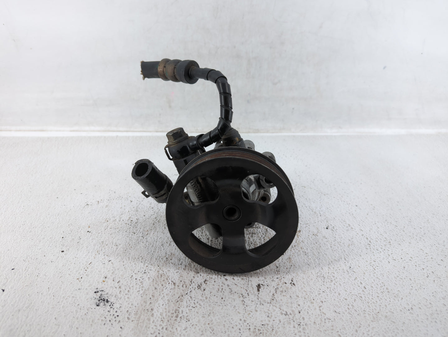 2002-2006 Toyota Camry Car Starter Motor Solenoid OEM Fits Fits 2002 2003 2004 2005 2006 2007 OEM Used Auto Parts - Oemuseda