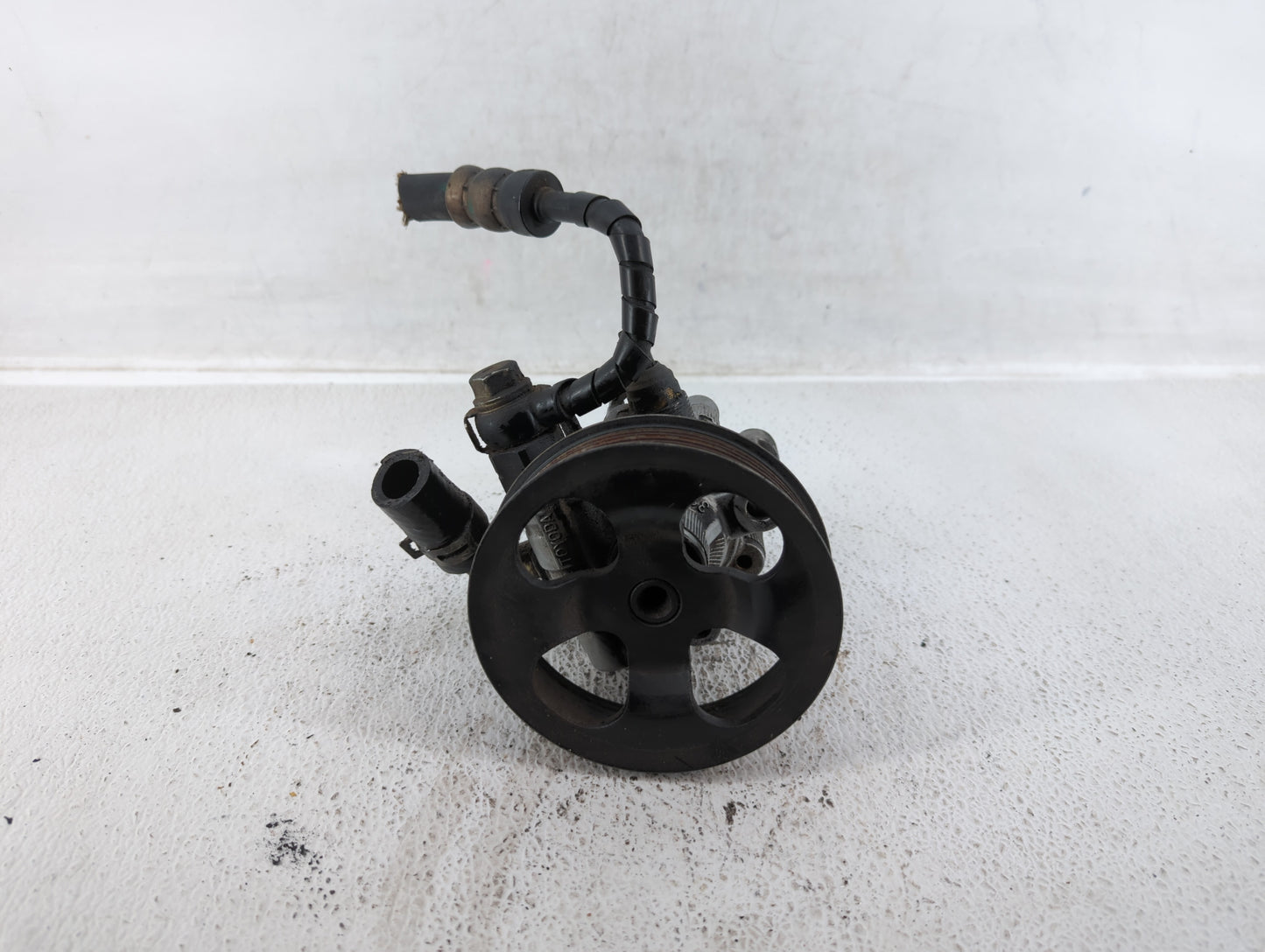 2002-2006 Toyota Camry Car Starter Motor Solenoid OEM Fits Fits 2002 2003 2004 2005 2006 2007 OEM Used Auto Parts - Oemuseda