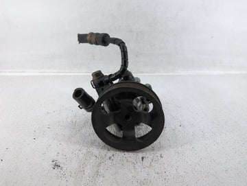 2002-2006 Toyota Camry Car Starter Motor Solenoid OEM Fits Fits 2002 2003 2004 2005 2006 2007 OEM Used Auto Parts - Oemuseda