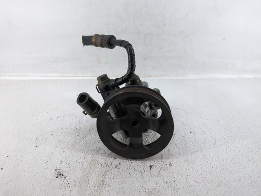 2002-2006 Toyota Camry Car Starter Motor Solenoid OEM Fits Fits 2002 2003 2004 2005 2006 2007 OEM Used Auto Parts - Oemuseda