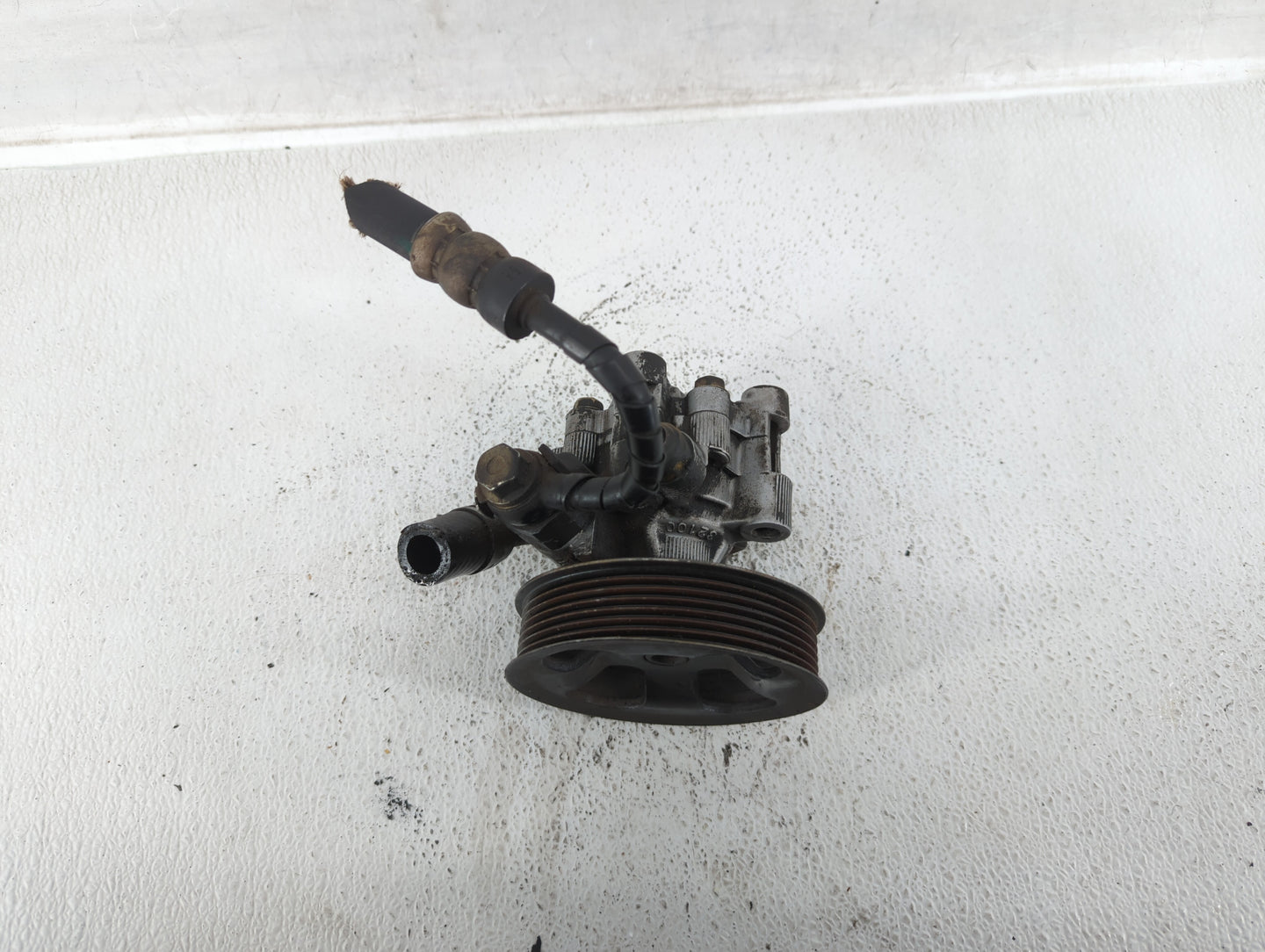2002-2006 Toyota Camry Car Starter Motor Solenoid OEM Fits Fits 2002 2003 2004 2005 2006 2007 OEM Used Auto Parts - Oemuseda