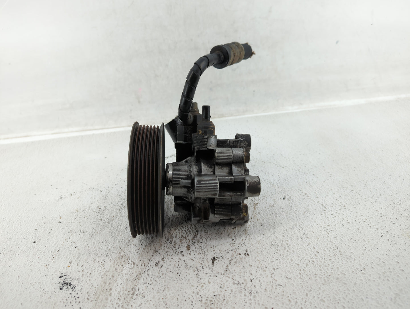 2002-2006 Toyota Camry Car Starter Motor Solenoid OEM Fits Fits 2002 2003 2004 2005 2006 2007 OEM Used Auto Parts - Oemuseda