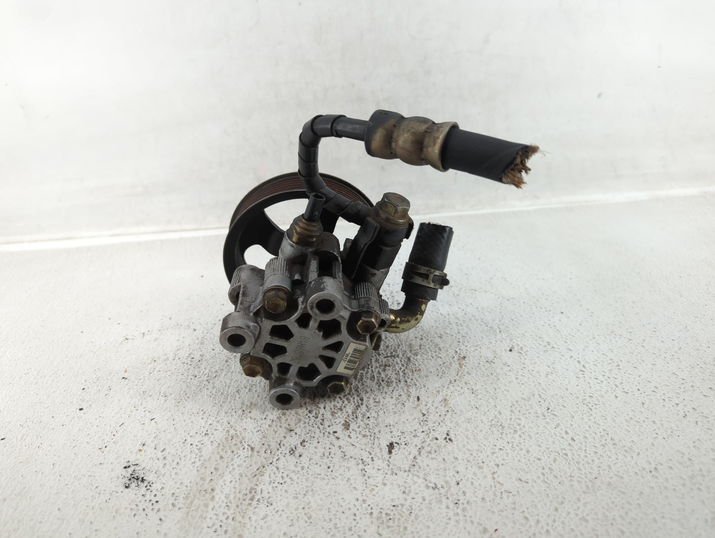 2002-2006 Toyota Camry Car Starter Motor Solenoid OEM Fits Fits 2002 2003 2004 2005 2006 2007 OEM Used Auto Parts - Oemuseda