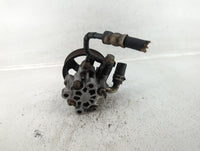 2002-2006 Toyota Camry Car Starter Motor Solenoid OEM Fits Fits 2002 2003 2004 2005 2006 2007 OEM Used Auto Parts - Oemuseda