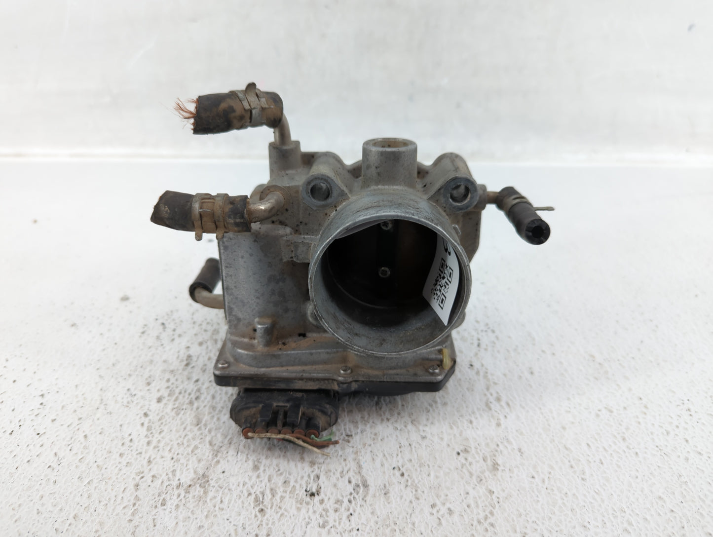2004-2006 Toyota Camry Throttle Body P/N:22030-0H020, 22030-28070, 22030-0H021, 22030-28060 Fits Fits 2004 2005 2006 2007 OE