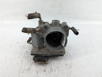 compare product 2004-2006 Toyota Camry Throttle Body P/N:22030-0H020, 22030-28070, 22030-0H021, 22030-28060 Fits Fits 2004 2005 2006 2007 OEM Used Auto Parts
