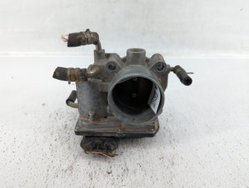 2004-2006 Toyota Camry Throttle Body P/N:22030-0H020, 22030-28070, 22030-0H021, 22030-28060 Fits Fits 2004 2005 2006 2007 OE