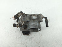 2004-2006 Toyota Camry Throttle Body P/N:22030-0H020, 22030-28070, 22030-0H021, 22030-28060 Fits Fits 2004 2005 2006 2007 OE