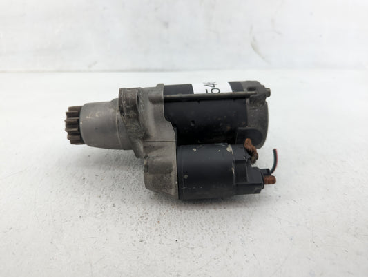 2002-2006 Toyota Camry Car Starter Motor Solenoid OEM Fits Fits 2002 2003 2004 2005 2006 2007 OEM Used Auto Parts