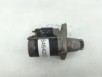 2002-2006 Toyota Camry Car Starter Motor Solenoid OEM Fits Fits 2002 2003 2004 2005 2006 2007 OEM Used Auto Parts - Oemuseda