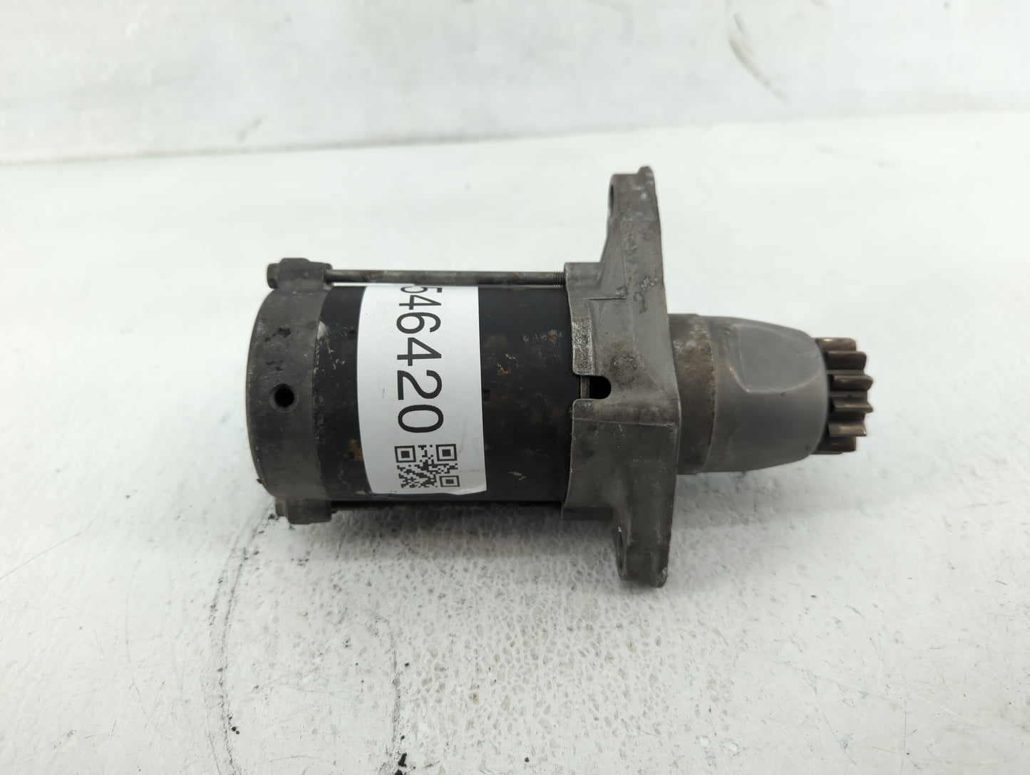 2002-2006 Toyota Camry Car Starter Motor Solenoid OEM Fits Fits 2002 2003 2004 2005 2006 2007 OEM Used Auto Parts - Oemuseda