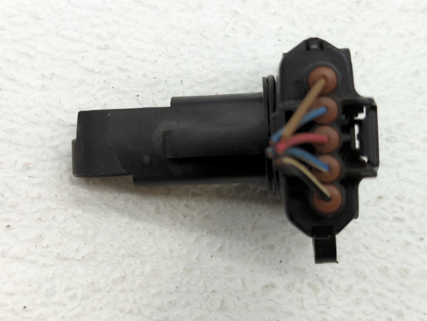 2002-2006 Toyota Camry Mass Air Flow Meter Maf - Oemusedautoparts1.com