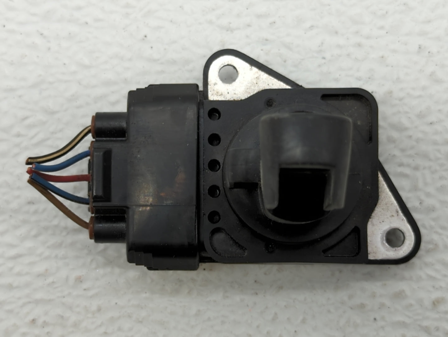 2002-2006 Toyota Camry Mass Air Flow Meter Maf - Oemusedautoparts1.com