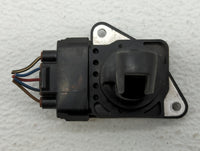 2002-2006 Toyota Camry Mass Air Flow Meter Maf - Oemusedautoparts1.com