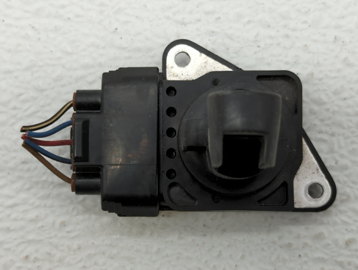 2002-2006 Toyota Camry Mass Air Flow Meter Maf Sensor 557183 - Oemusedautoparts1.com