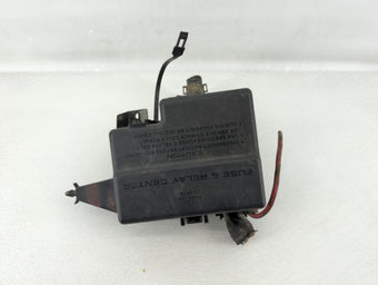compare product 2004-2006 Toyota Camry Fusebox Fuse Box Panel Relay Module P/N:PP-T10 8036 PP-T10<YA-2 Fits Fits 2004 2005 2006 OEM Used Auto Parts