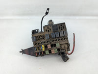 2004-2006 Toyota Camry Fusebox Fuse Box Panel Relay Module P/N:PP-T10 8036 PP-T10<YA-2 Fits Fits 2004 2005 2006 OEM Used 