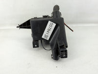 2004-2006 Toyota Camry Fusebox Fuse Box Panel Relay Module P/N:PP-T10 8036 PP-T10<YA-2 Fits Fits 2004 2005 2006 OEM Used 