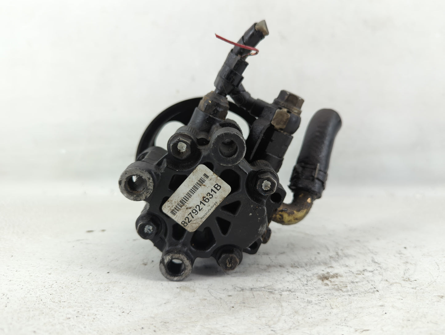 2002-2009 Toyota Camry Power Steering Column Pump Oem - Oemusedautoparts1.com
