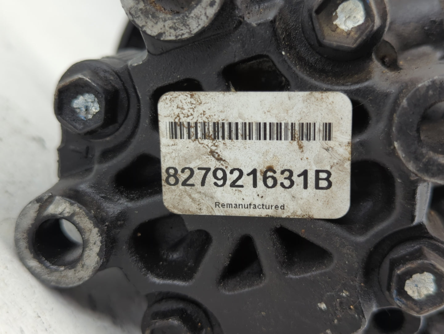 2002-2009 Toyota Camry Power Steering Column Pump Oem - Oemusedautoparts1.com