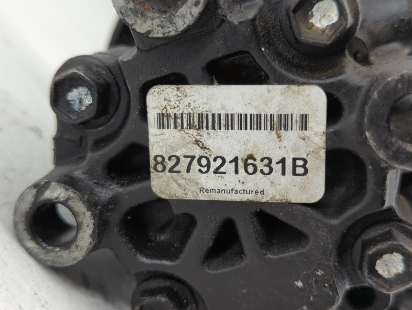 2002-2009 Toyota Camry Power Steering Column Pump Oem - Oemusedautoparts1.com