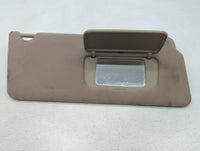 2002-2006 Toyota Camry Sun Visor Shade Replacement Passenger Right Mirror Fits Fits 2002 2003 2004 2005 2006 OEM Used Auto P