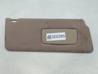 2002-2006 Toyota Camry Sun Visor Shade Replacement Passenger Right Mirror Fits Fits 2002 2003 2004 2005 2006 OEM Used Auto P