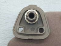 2002-2006 Toyota Camry Sun Visor Shade Replacement Passenger Right Mirror Fits Fits 2002 2003 2004 2005 2006 OEM Used Auto P