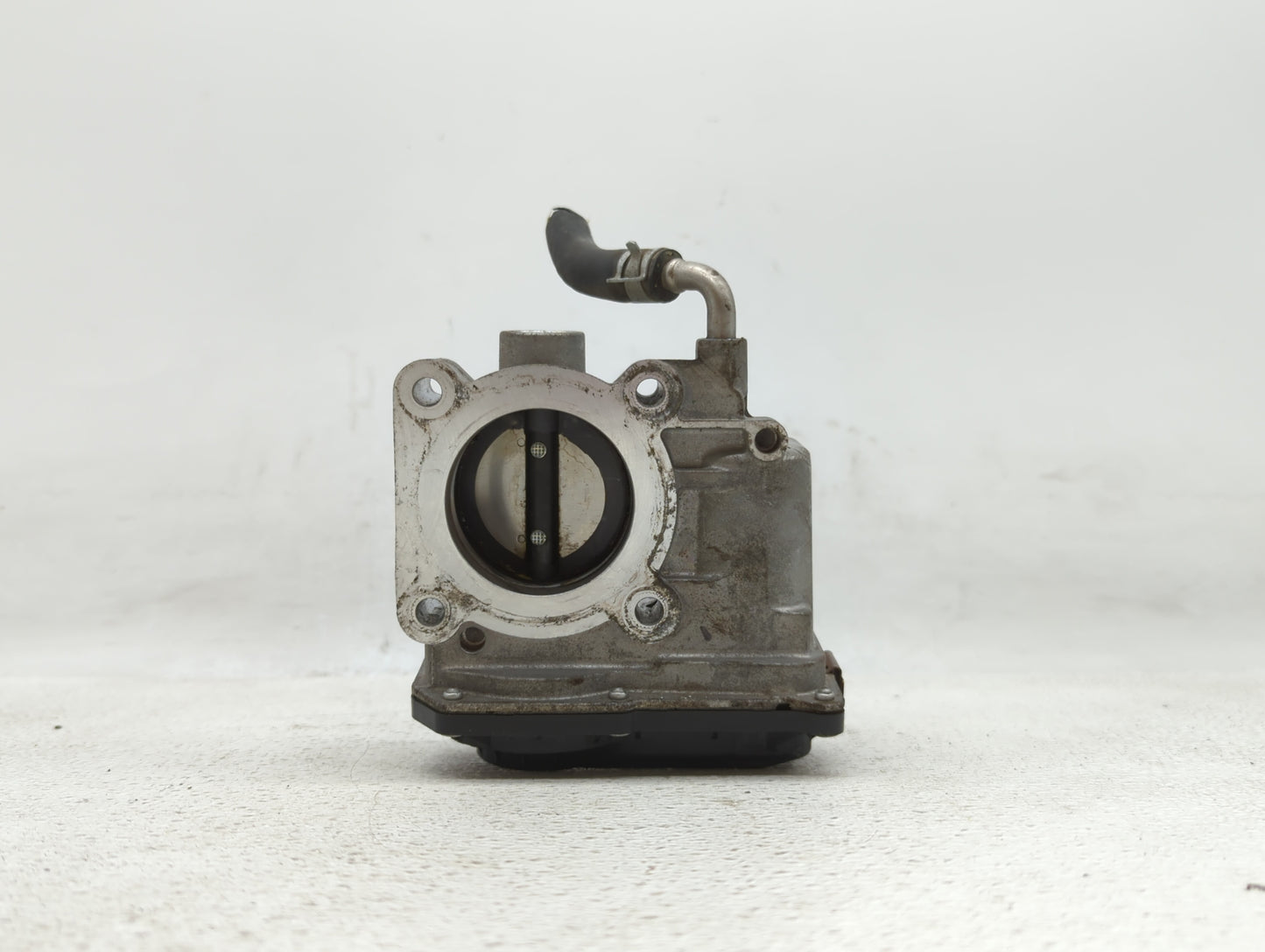 2002-2006 Toyota Camry Master Power Window Switch Replacement Driver Side Left Fits OEM Used Auto Parts - Oemusedautoparts1.