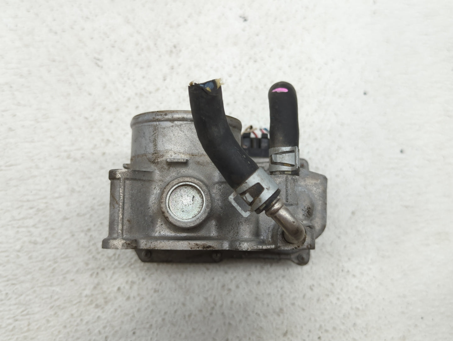 2002-2006 Toyota Camry Master Power Window Switch Replacement Driver Side Left Fits OEM Used Auto Parts - Oemusedautoparts1.