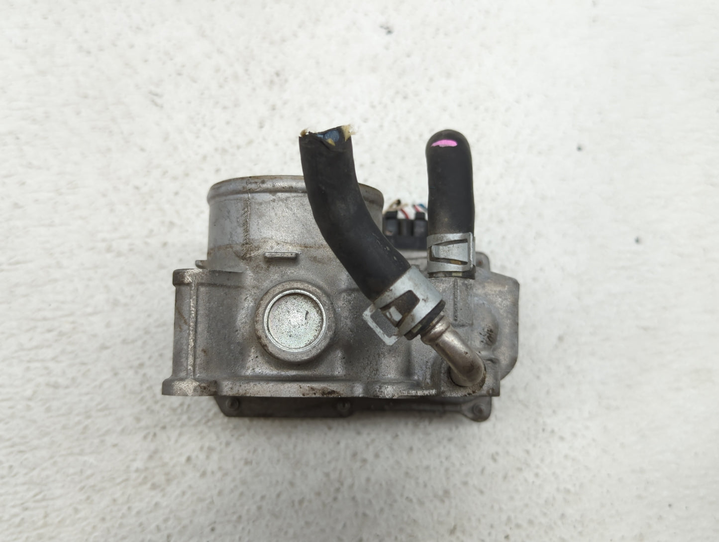 2002-2006 Toyota Camry Master Power Window Switch Replacement Driver Side Left Fits OEM Used Auto Parts - Oemusedautoparts1.