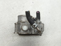 2002-2006 Toyota Camry Master Power Window Switch Replacement Driver Side Left Fits OEM Used Auto Parts - Oemusedautoparts1.