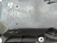 2002-2006 Toyota Camry Master Power Window Switch Replacement Driver Side Left Fits OEM Used Auto Parts - Oemusedautoparts1.