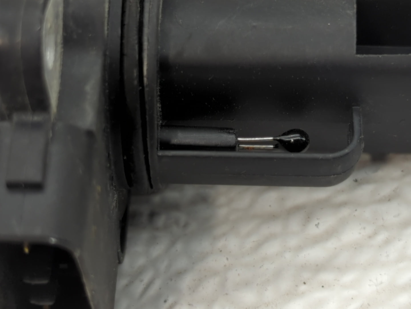 2002-2006 Toyota Camry Mass Air Flow Meter Maf - Oemusedautoparts1.com